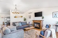 Lake View Getaway in Hayden - 4-Star