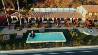 The Capistrano Coast House - Beach