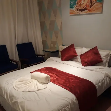 Hotel Elsols By Canan