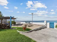 Bungalow Studio Jardin Vahia Hotels in Te'avaro
