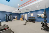 Hampton Inn by Hilton Wharton