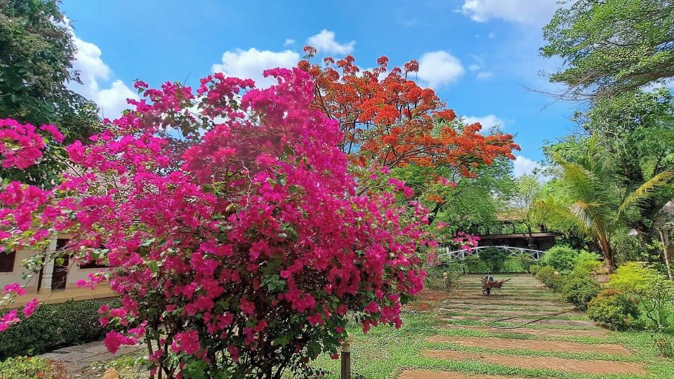Xuanmai Garden Resort