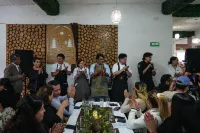 Centro Ecoturistico Rancho Buenavista - Homestays