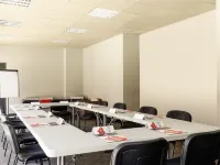 Ibis Hyères Centre