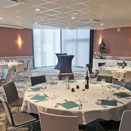 Hôtel Mercure Caen Côte de Nacre