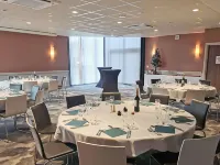 Hôtel Mercure Caen Côte de Nacre - Aamiainen