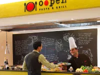 Ibis Amman - พร้อมอาหารเช้า