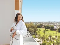 Sofitel Rabat Jardin des Roses - Scenic