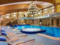 Hotel Mercure Krynica Zdrój Resort&Spa - Pool