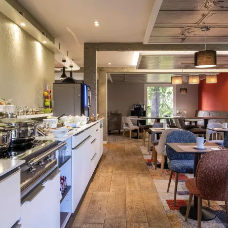 Hôtel Mercure Castres l'Occitan
