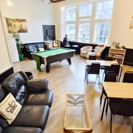 Edinburgh Backpackers