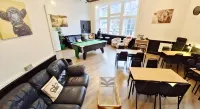 Edinburgh Backpackers