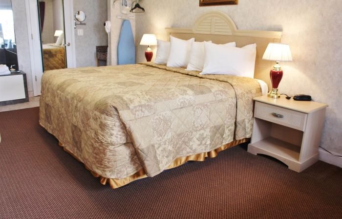 Country View Inn & Suites Atlantic City