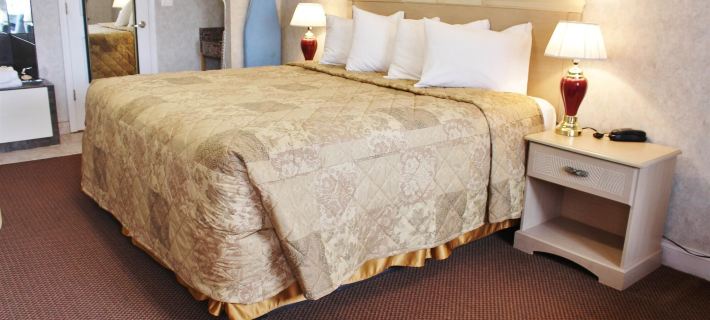 Country View Inn & Suites Atlantic City Hoteles en Galloway