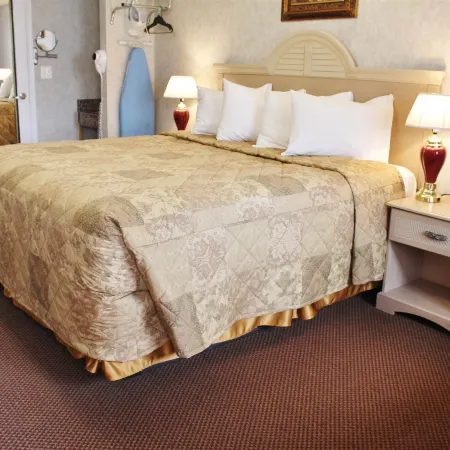 Country View Inn & Suites Atlantic City