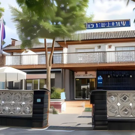 Hotel 139