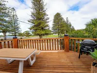 Esperance Foreshore Apartments Hotels in Esperance
