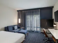 Courtyard by Marriott Southern Pines Aberdeen Hotels in Moore County