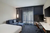 Courtyard by Marriott Southern Pines Aberdeen