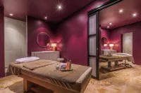 Brittany & Spa Relais & Châteaux - Spa