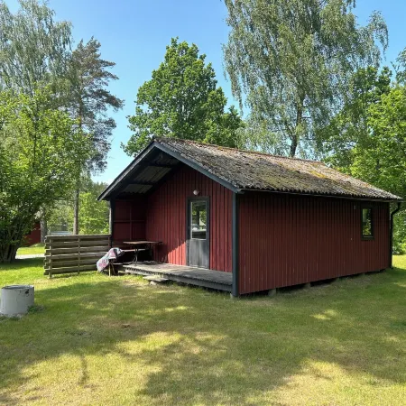 Långasjönäs Camping & Stugby