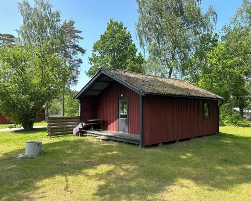 Långasjönäs Camping & Stugby Hotels in Karlshamn