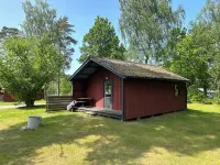 Långasjönäs Camping & Stugby - 3 estrellas
