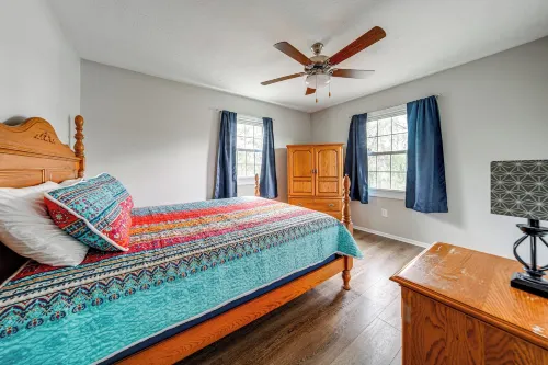 Gotl & Spire Academy: Wine Country Escape! - Homestays