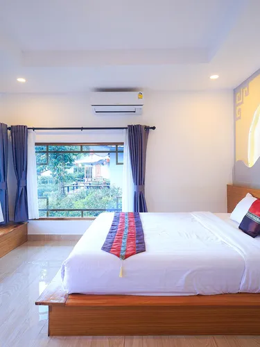 รูปภาพของChenfong Rakthai Resort-ไร่ชาเฉินฟงรีสอร์ท