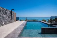 Lapis Nera Villas - Meerblick