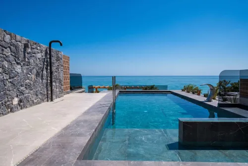 Lapis Nera Villas - Ocean View