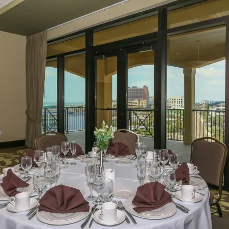 Edge Hotel Clearwater Beach