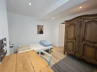 Hyper Centre 5P 3 Chambres - 2-Star