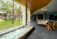 Mia Bacalar Luxury Resort & Spa - Spa