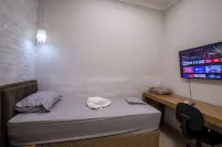 Hostel Central - 2 stelle