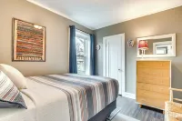 Pet-Friendly Family Apartment - Near NU Campus! - Apartments