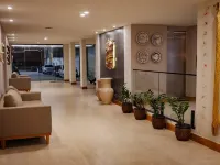 Amazon Seasons Hotel Hotels near Umarizal