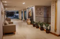 Amazon Seasons Hotel