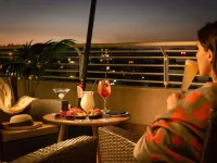 Novotel Santiago Vitacura - bars