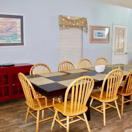 Navarre Beach Camping Resort
