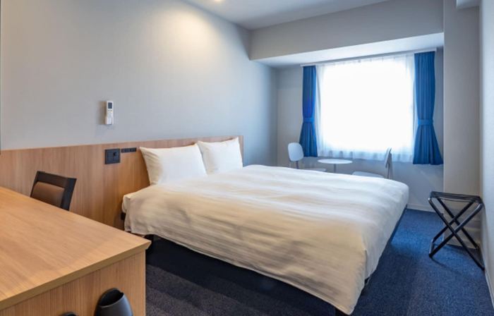 Toyoko Inn Tsukuba-eki