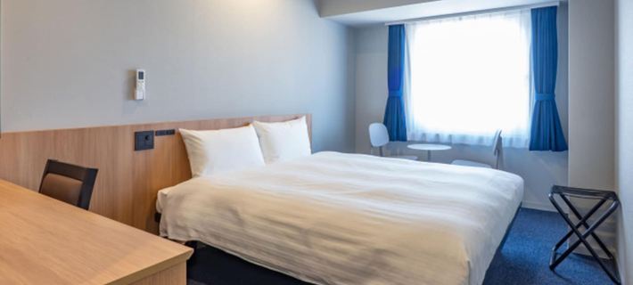 Toyoko Inn Tsukuba-eki Hôtels à&nbsp;: Tsukuba