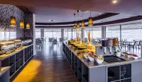 Dedepark Hotel - ที่มีบาร์