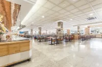 Hotel Samos - breakfast