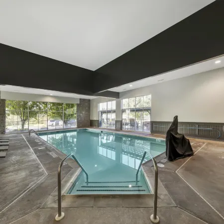 Best Western Plus Revere Inn  Suites
