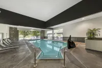 Best Western Plus Revere Inn  Suites