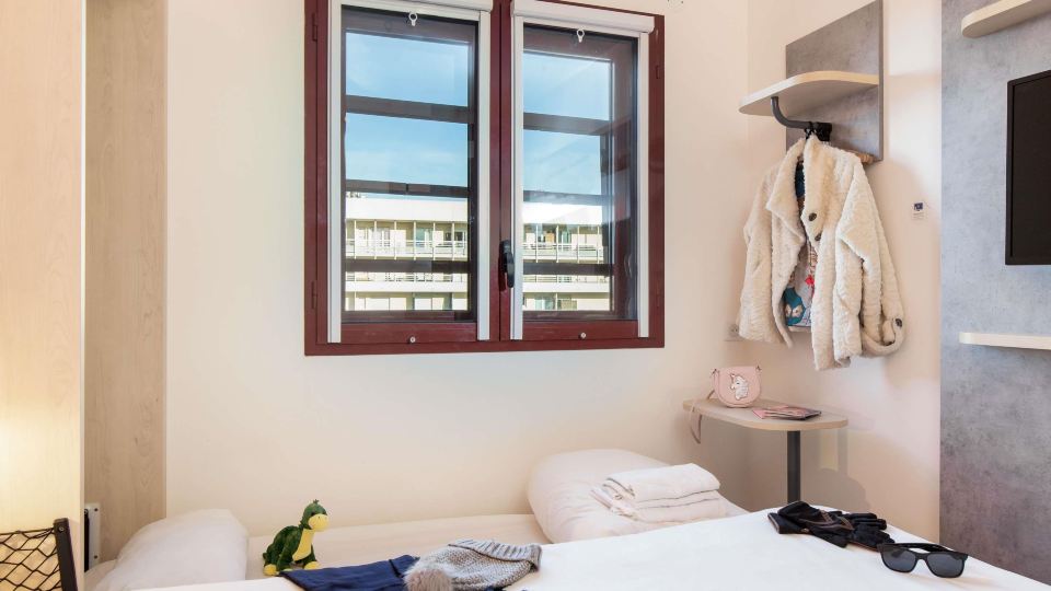 Ibis Budget Perpignan Centre