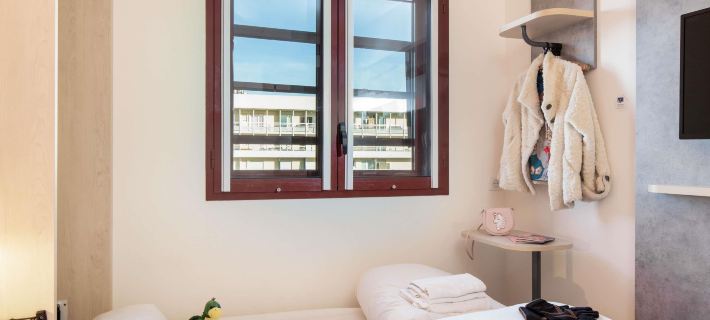 Ibis Budget Perpignan Centre Hotels in Perpignan