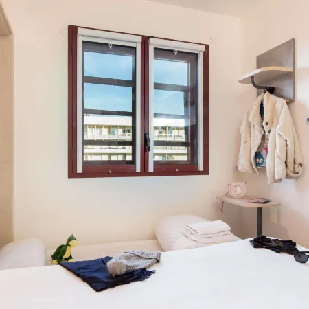 Ibis Budget Perpignan Centre