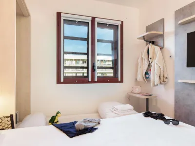 Ibis Budget Perpignan Centre Hotels in Perpignan